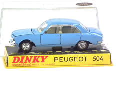 DINKY TOYS (FRANCE) (1)