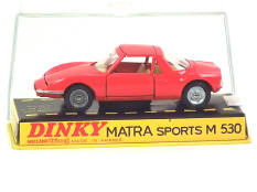 DINKY TOYS (FRANCE) (1)