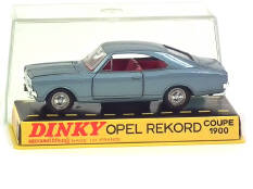 DINKY TOYS (FRANCE) (1)