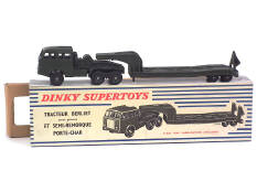 DINKY TOYS (FRANCE) (1)