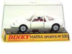 DINKY TOYS (FRANCE) (1)