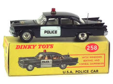 DINKY TOYS (GB) (1)