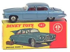 DINKY TOYS (GB) (1)