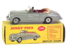 DINKY TOYS (GB) (1)