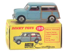 DINKY TOYS (GB) (1)