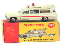 DINKY TOYS (GB) (1)