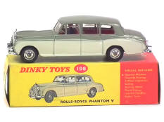 DINKY TOYS (GB) (1)