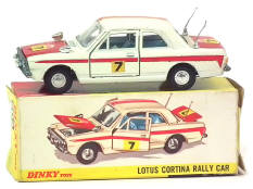 DINKY TOYS (GB) (1)