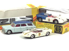 DINKY TOYS (GB) (3)