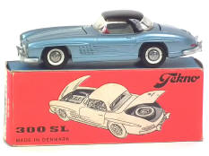 TEKNO (DANEMARK) (1)