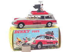 DINKY TOYS (FRANCE) (1)