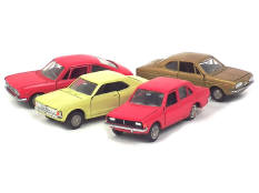 YONEZAWA TOYS DIAPET (JAPON) (4)