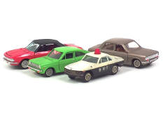 YONEZAWA TOYS DIAPET (JAPON) (4)