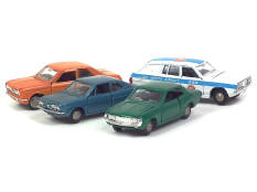 YONEZAWA TOYS DIAPET (JAPON) (4)