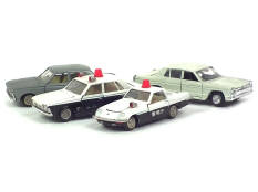YONEZAWA TOYS DIAPET (JAPON) (4)