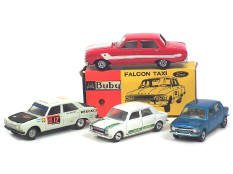 BUBY (ARGENTINE) (4)