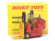 DINKY TOYS (FRANCE) (1)