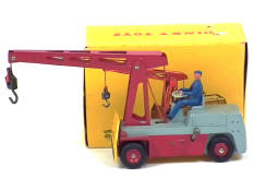 DINKY TOYS (FRANCE) (1)