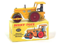 DINKY TOYS (FRANCE) (1)