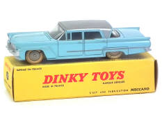 DINKY TOYS (FRANCE) (1)