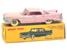 DINKY TOYS (FRANCE) (1)