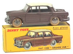 DINKY TOYS (FRANCE) (1)