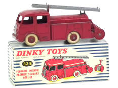 DINKY TOYS (FRANCE) (1)
