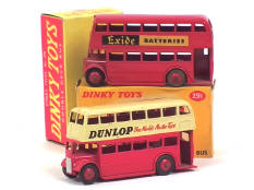 DINKY TOYS (GB) (2)