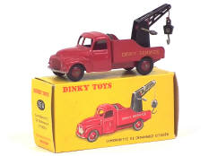 DINKY TOYS (FRANCE) (1)