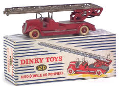 DINKY TOYS (FRANCE) (1)