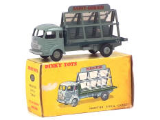 DINKY TOYS (FRANCE) (1)