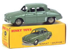 DINKY TOYS (FRANCE) (1)