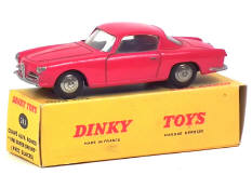 DINKY TOYS (FRANCE) (1)