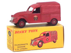DINKY TOYS (FRANCE) (1)