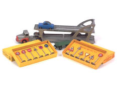 DINKY TOYS (FRANCE) (5)