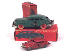 MASUDAYA TOYS Co. (JAPON) (2)
