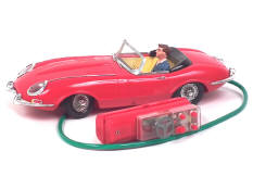 MARX TOYS (HONG KONG) (1)
