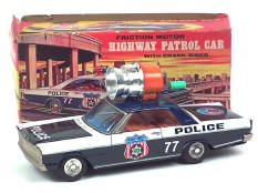 MASUDAYA TOYS Co. (JAPON) (1)