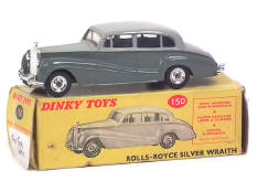 DINKY TOYS (GB) (1)