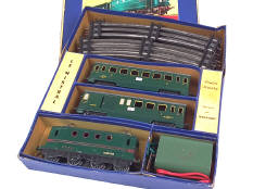 HORNBY 'O' (FRANCE) (1)