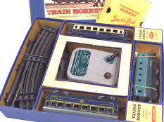 HORNBY 'O' (FRANCE) (1)
