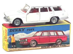 DINKY TOYS (FRANCE) (1)