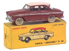 DINKY TOYS (FRANCE) (1)