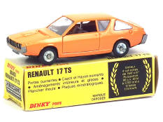 DINKY TOYS (FRANCE) (1)