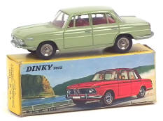 DINKY TOYS (FRANCE) (1)