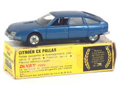 DINKY TOYS (FRANCE) (1)