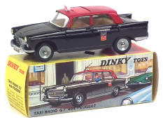 DINKY TOYS (FRANCE) (1)