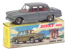 DINKY TOYS (FRANCE) (1)