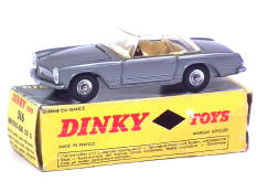 DINKY TOYS (FRANCE) (1)