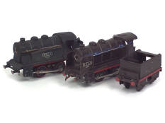 HORNBY 'O' (FRANCE) (9)